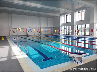 游泳池的类型有哪些?该如何区别,你都知道吗?